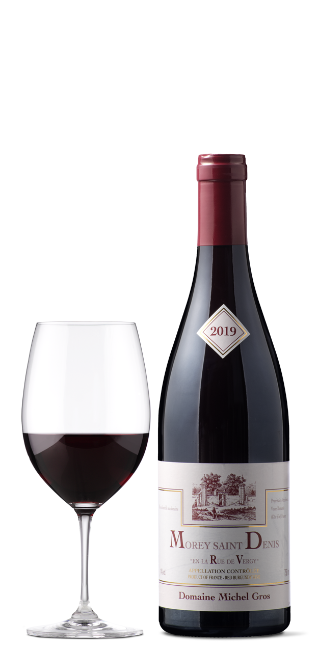 Michel Gros Nuits-St-Georges Premier Cru - Provinum