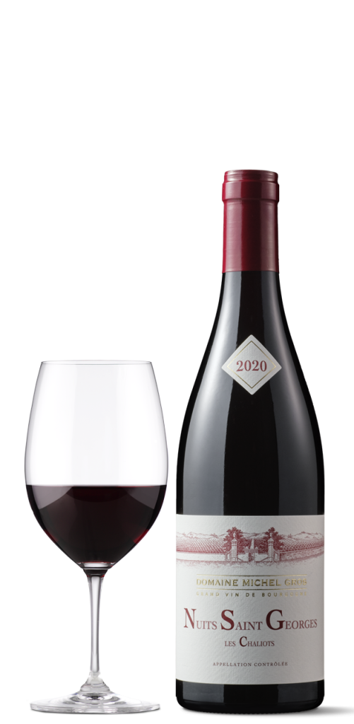 ワイン Domaine Michel Gros Nuits Saint es Michel Gros Nuits-St-Georges Premier Cru - Provinum