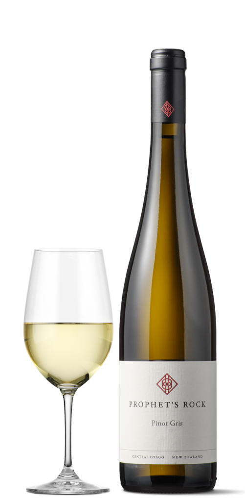 Prophet's Rock Cuvée aux Antipodes Pinot noir - Provinum